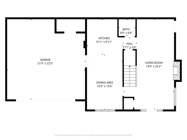 $239,900 | 5614 West Von Avenue, Unit B, Monee, IL 60449