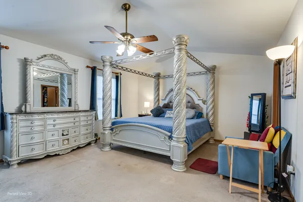 $239,900 | 5614 West Von Avenue, Unit B, Monee, IL 60449
