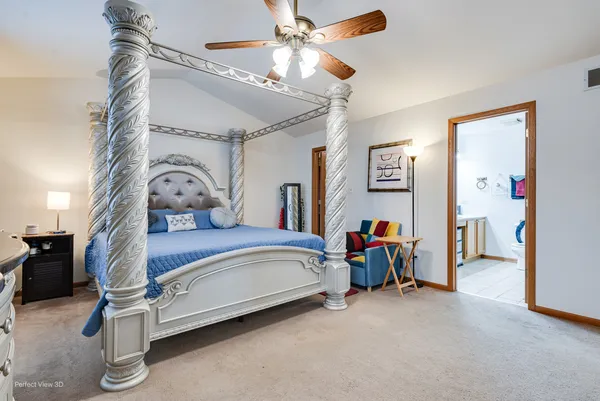 $239,900 | 5614 West Von Avenue, Unit B, Monee, IL 60449