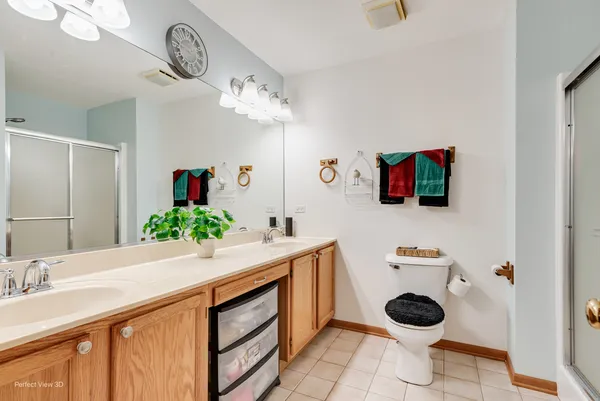 $239,900 | 5614 West Von Avenue, Unit B, Monee, IL 60449