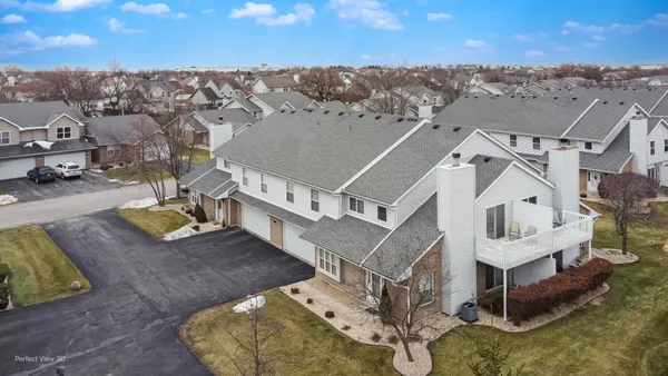 $239,900 | 5614 West Von Avenue, Unit B, Monee, IL 60449