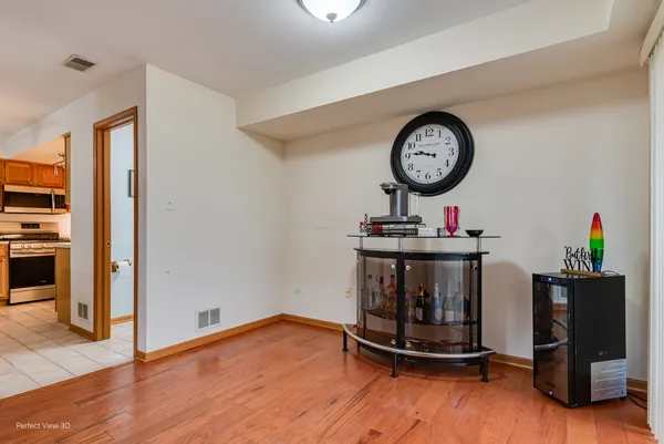 $239,900 | 5614 West Von Avenue, Unit B, Monee, IL 60449