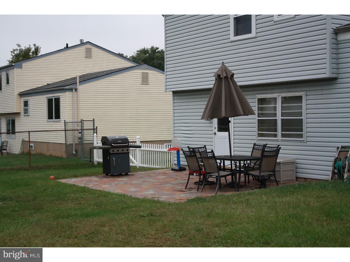 3031 Bogle Road Bensalem, PA 19020 - Photo 16 of 17 Gallery Image 16