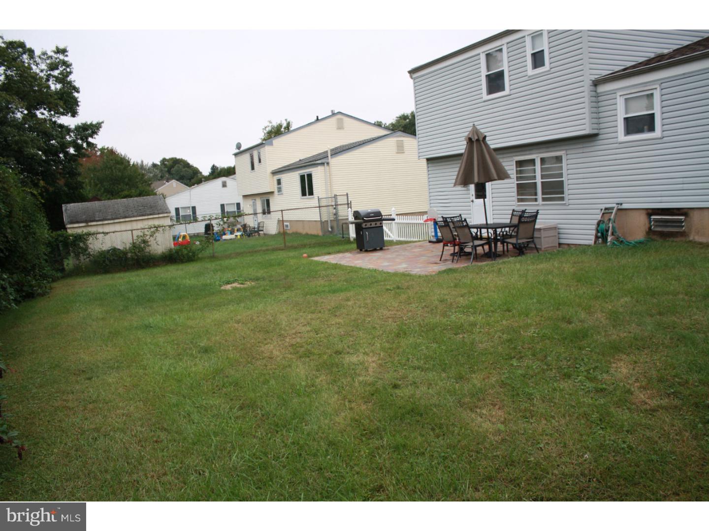 3031 Bogle Road Bensalem, PA 19020 - Photo 17 of 17 Gallery Image 17