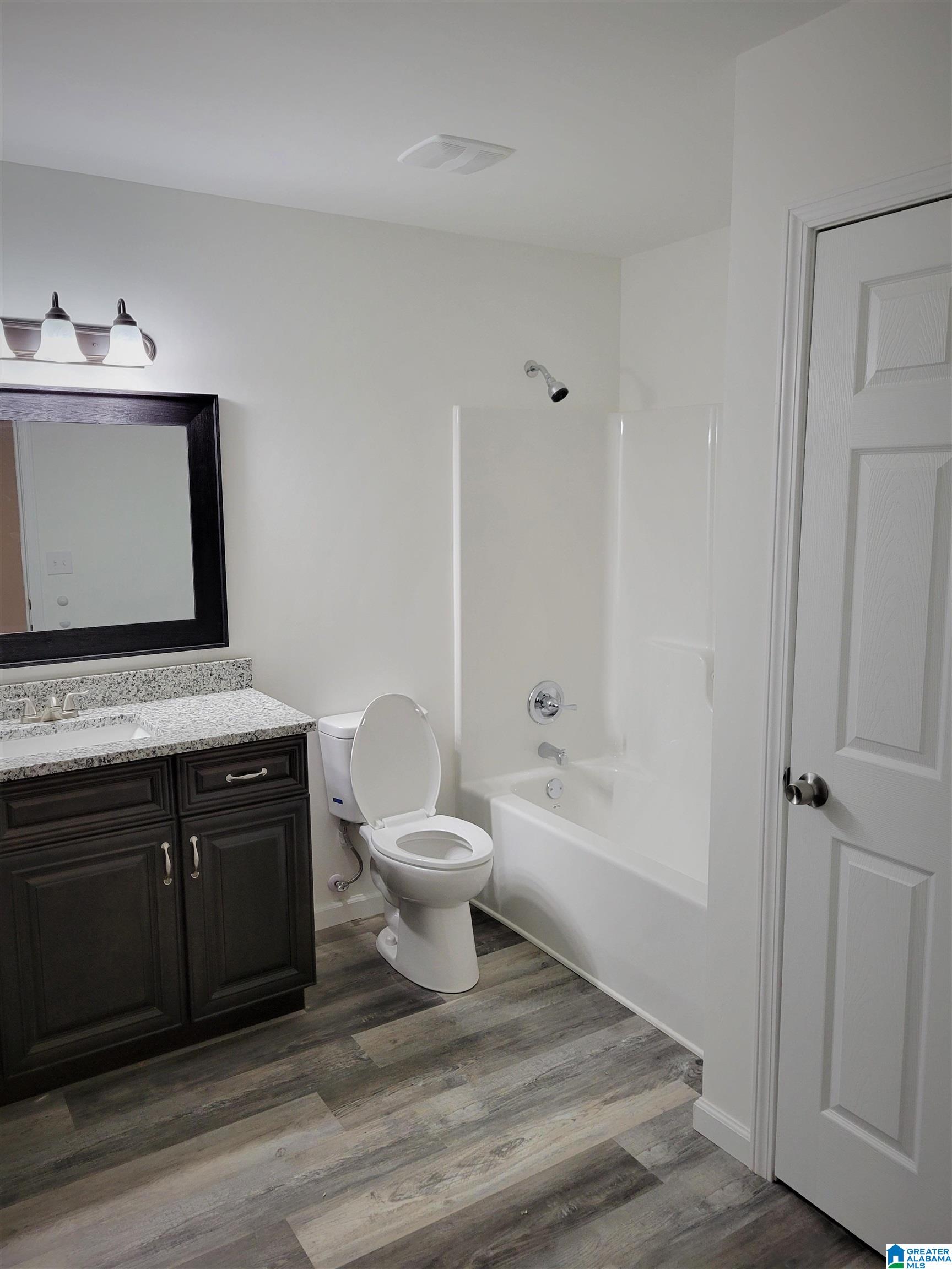 90 Poplar Ridge Arley, AL 35541 - Photo 9 of 14