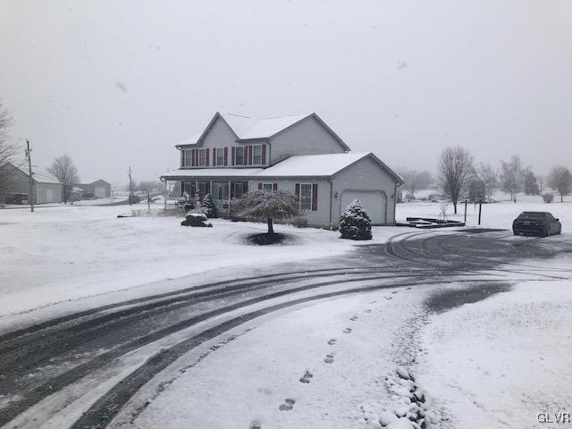 539 Mt Pleasant Road Bangor, PA 18013 - Photo 18 of 19 Gallery Image 18