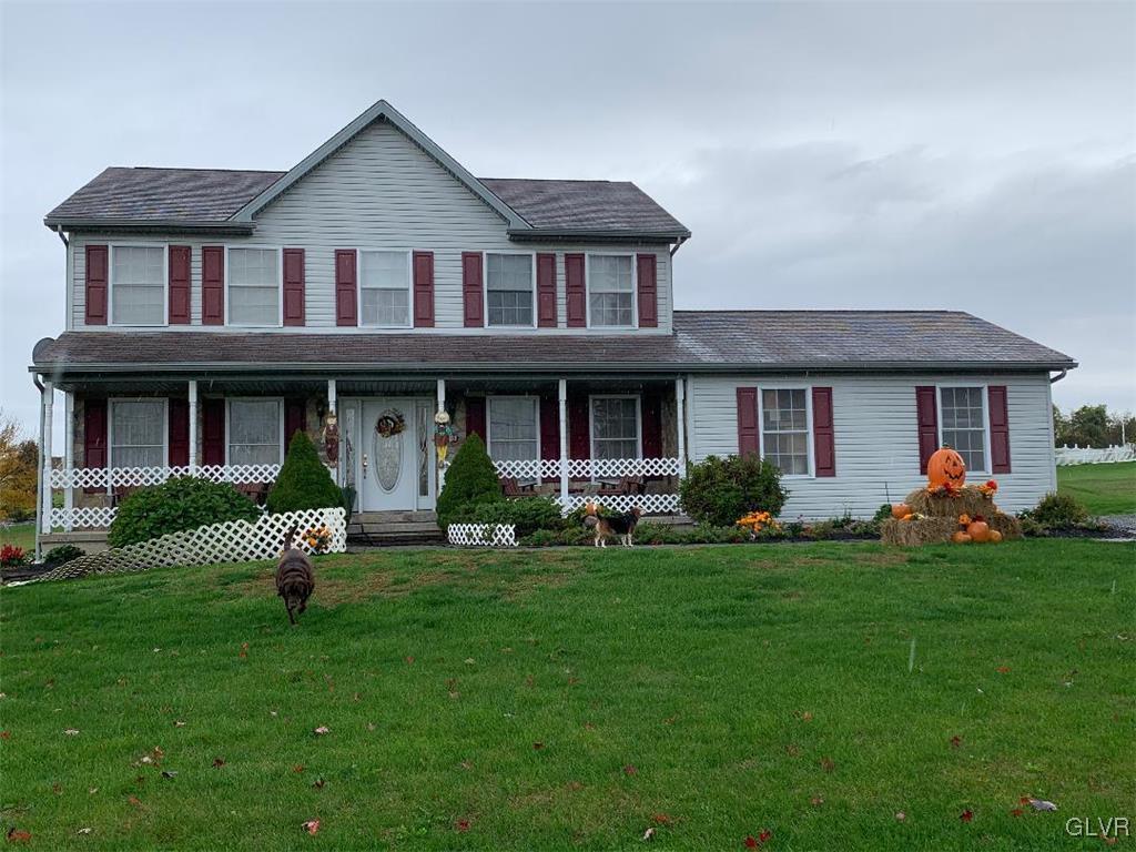 539 Mt Pleasant Road Bangor, PA 18013 - Photo 19 of 19 Gallery Image 19