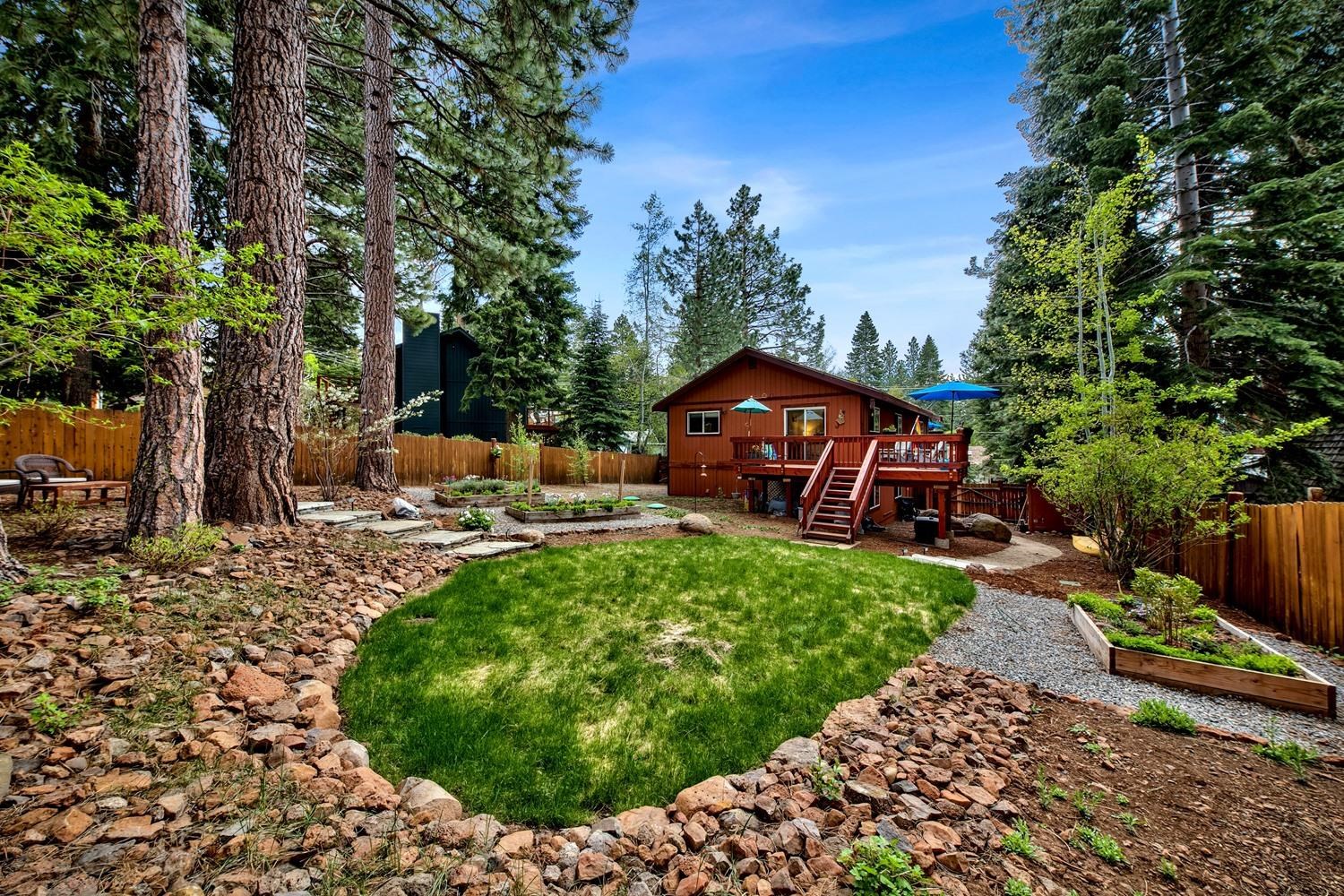 10738 Blueberry Road Truckee, CA 96161 - Photo 19 of 21 Gallery Image 19