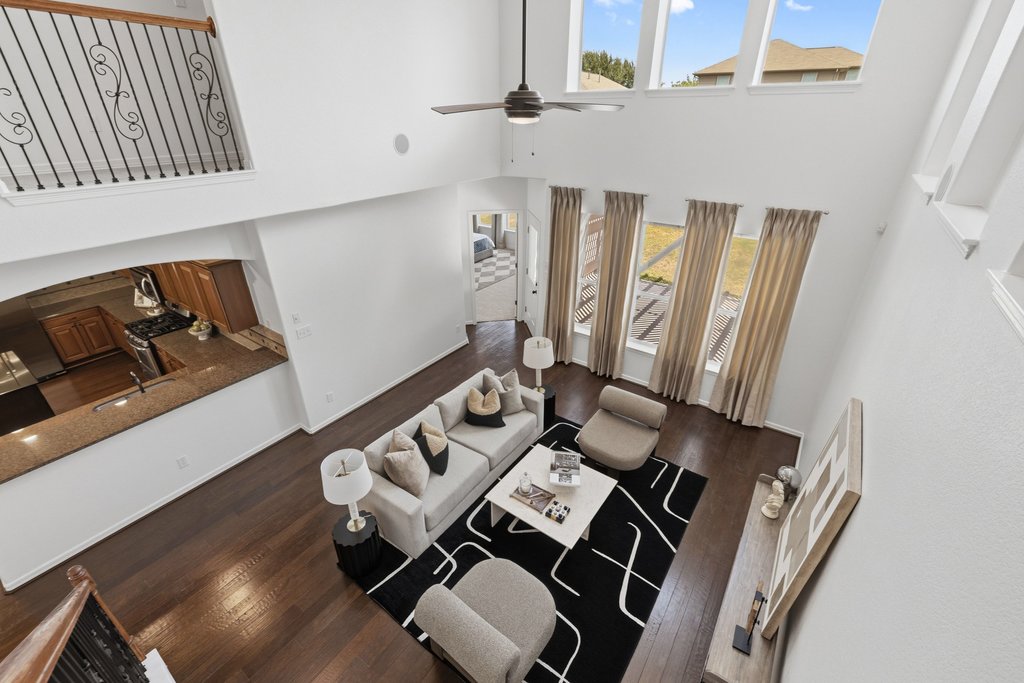 245 Razzmatazz Trail Buda, TX 78610 - Photo 19 of 40 Gallery Image 19