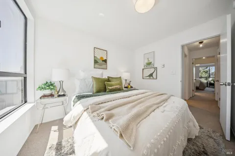 $699,000 | 908 Vía Casitas, Greenbrae, CA 94904