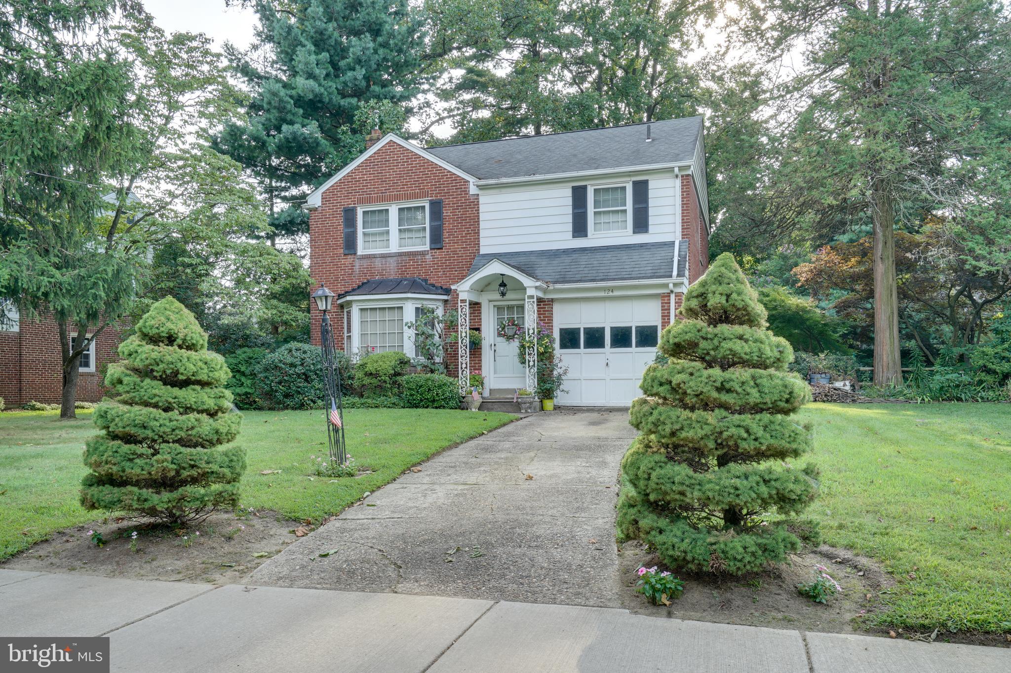 124 Merion Road Cherry Hill, NJ 08002 - Photo 1 of 34