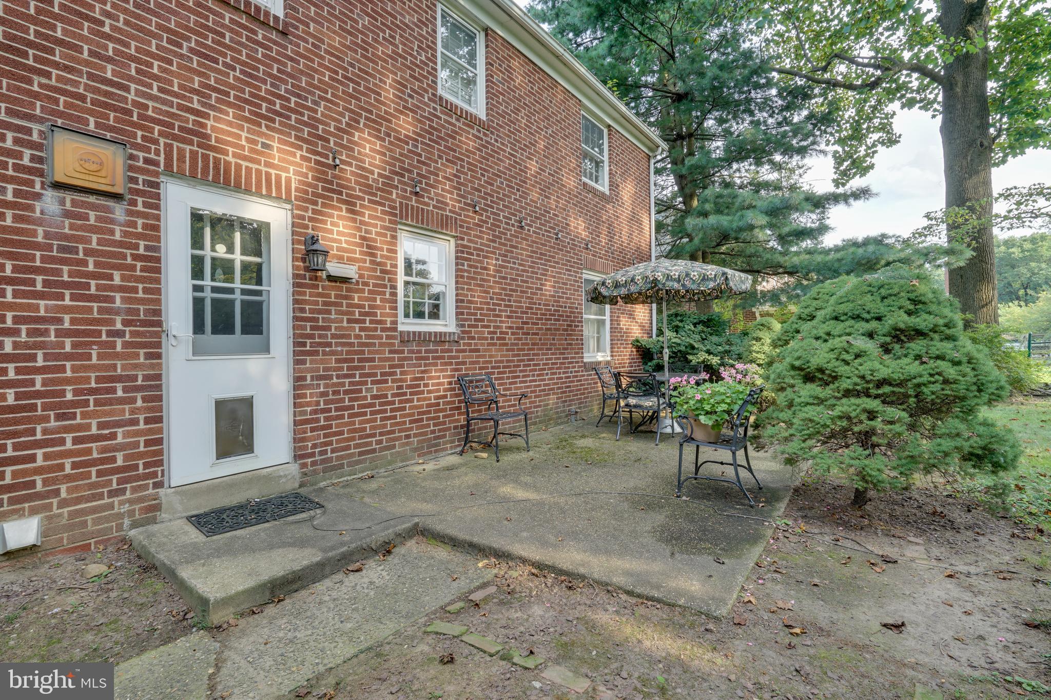 124 Merion Road Cherry Hill, NJ 08002 - Photo 29 of 34