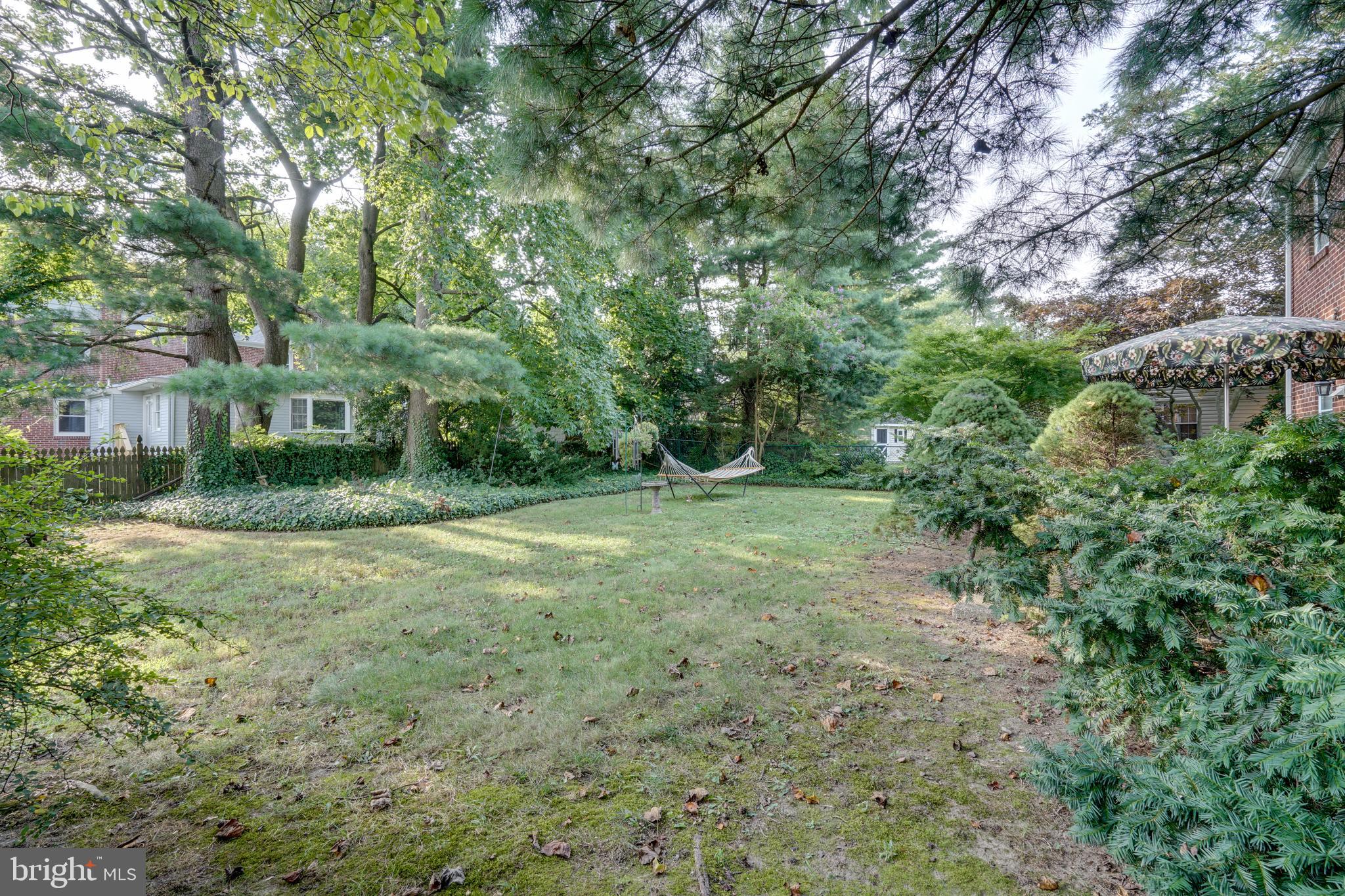124 Merion Road Cherry Hill, NJ 08002 - Photo 30 of 34