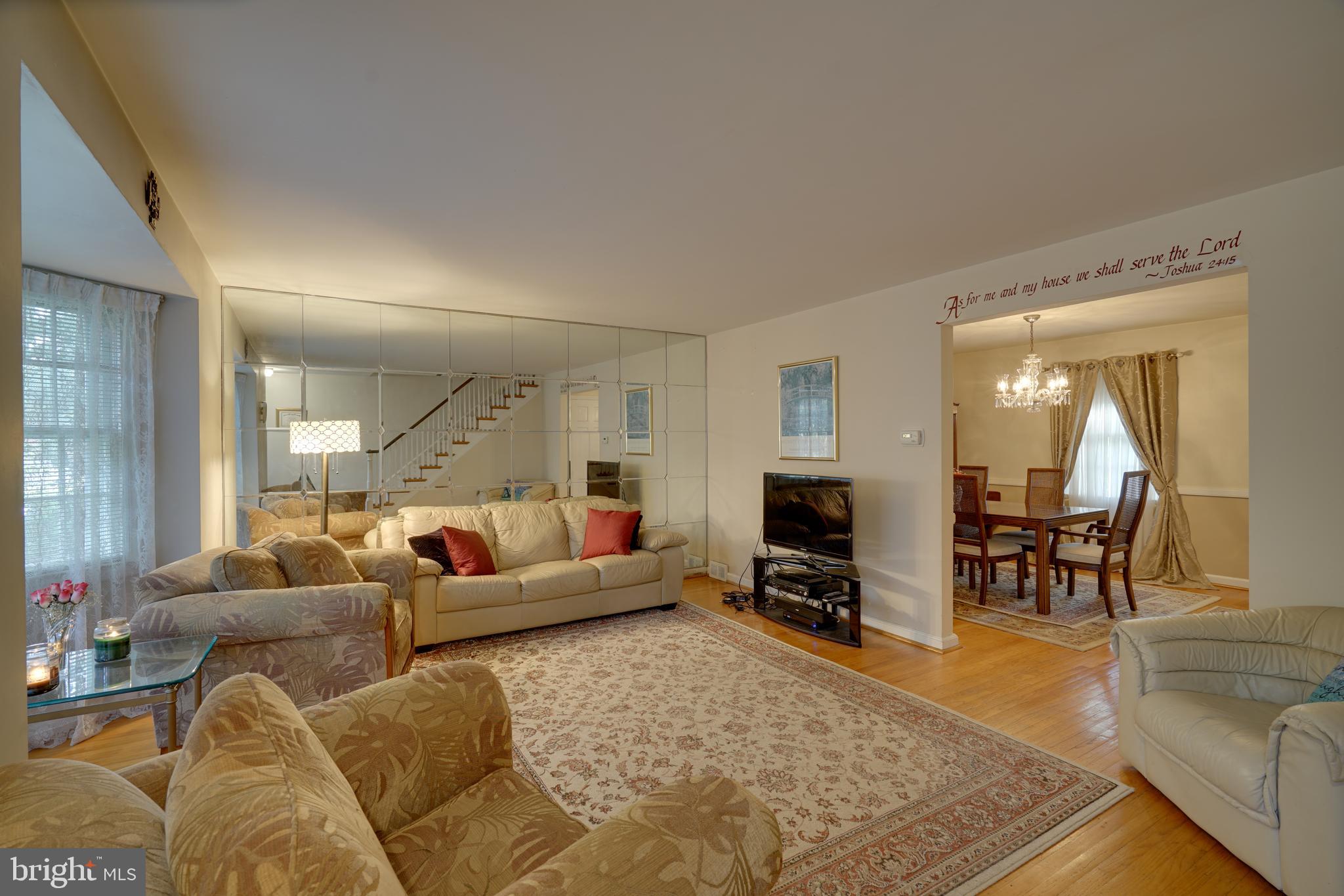 124 Merion Road Cherry Hill, NJ 08002 - Photo 4 of 34