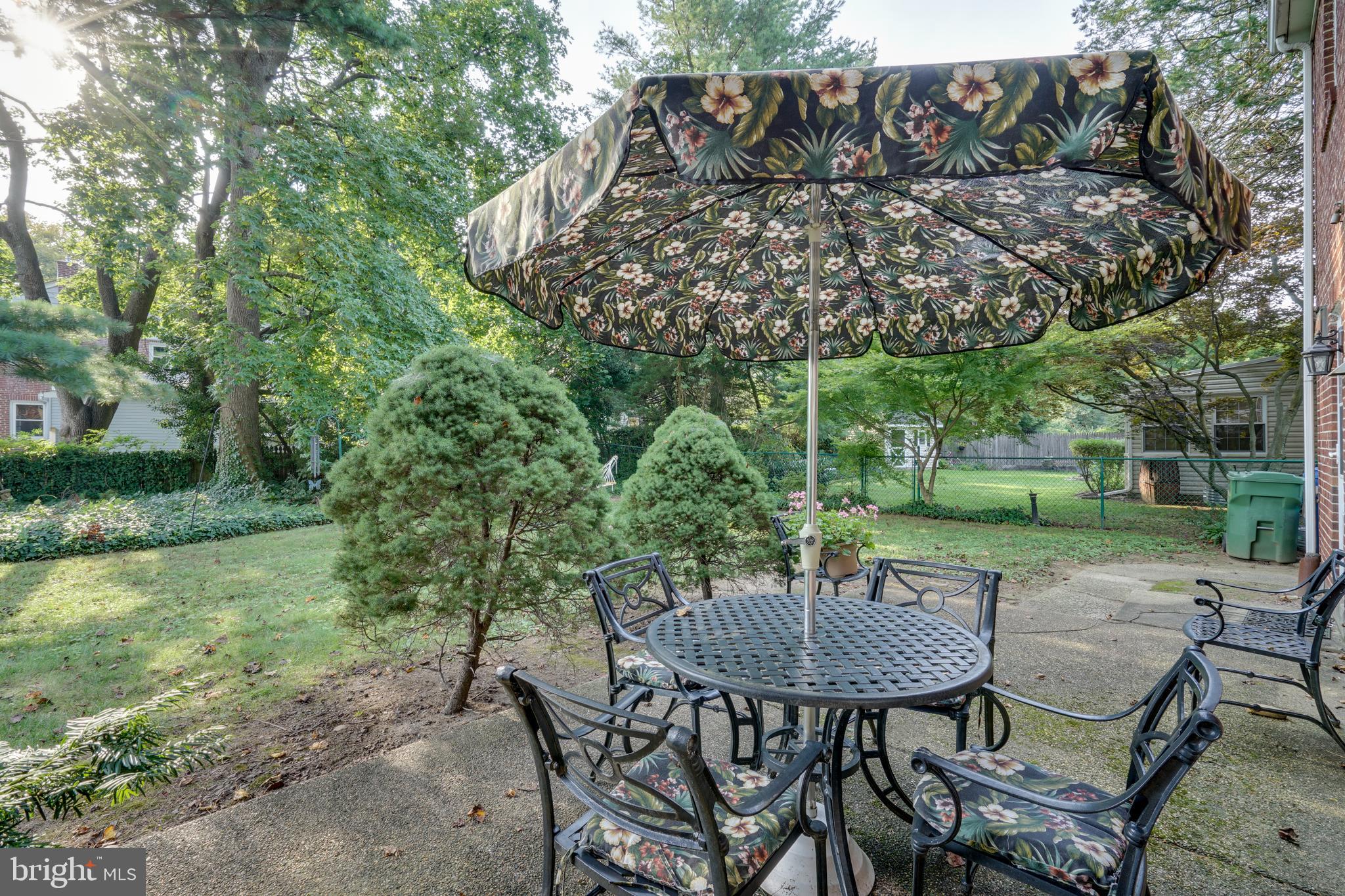 124 Merion Road Cherry Hill, NJ 08002 - Photo 31 of 34