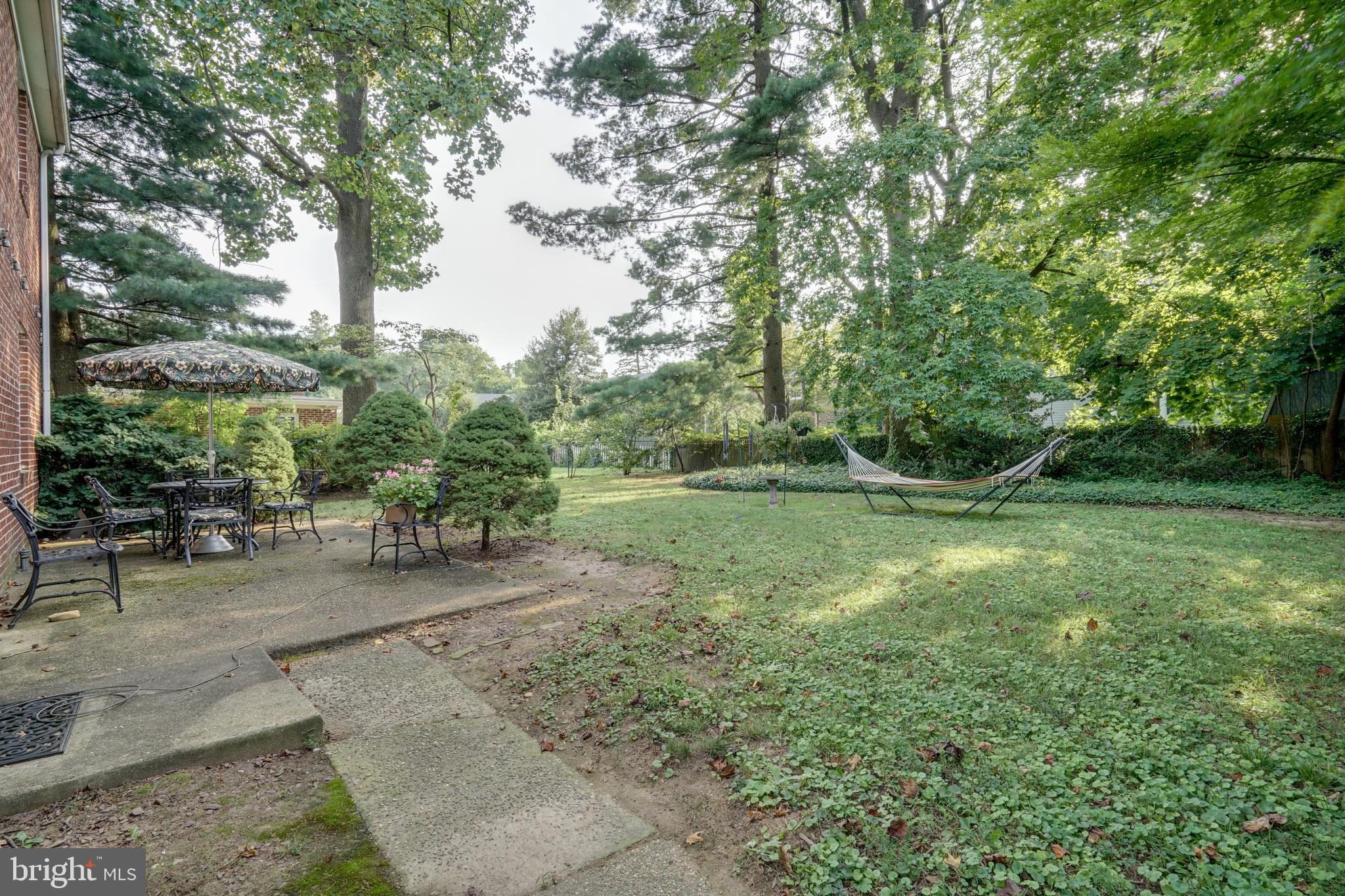 124 Merion Road Cherry Hill, NJ 08002 - Photo 32 of 34