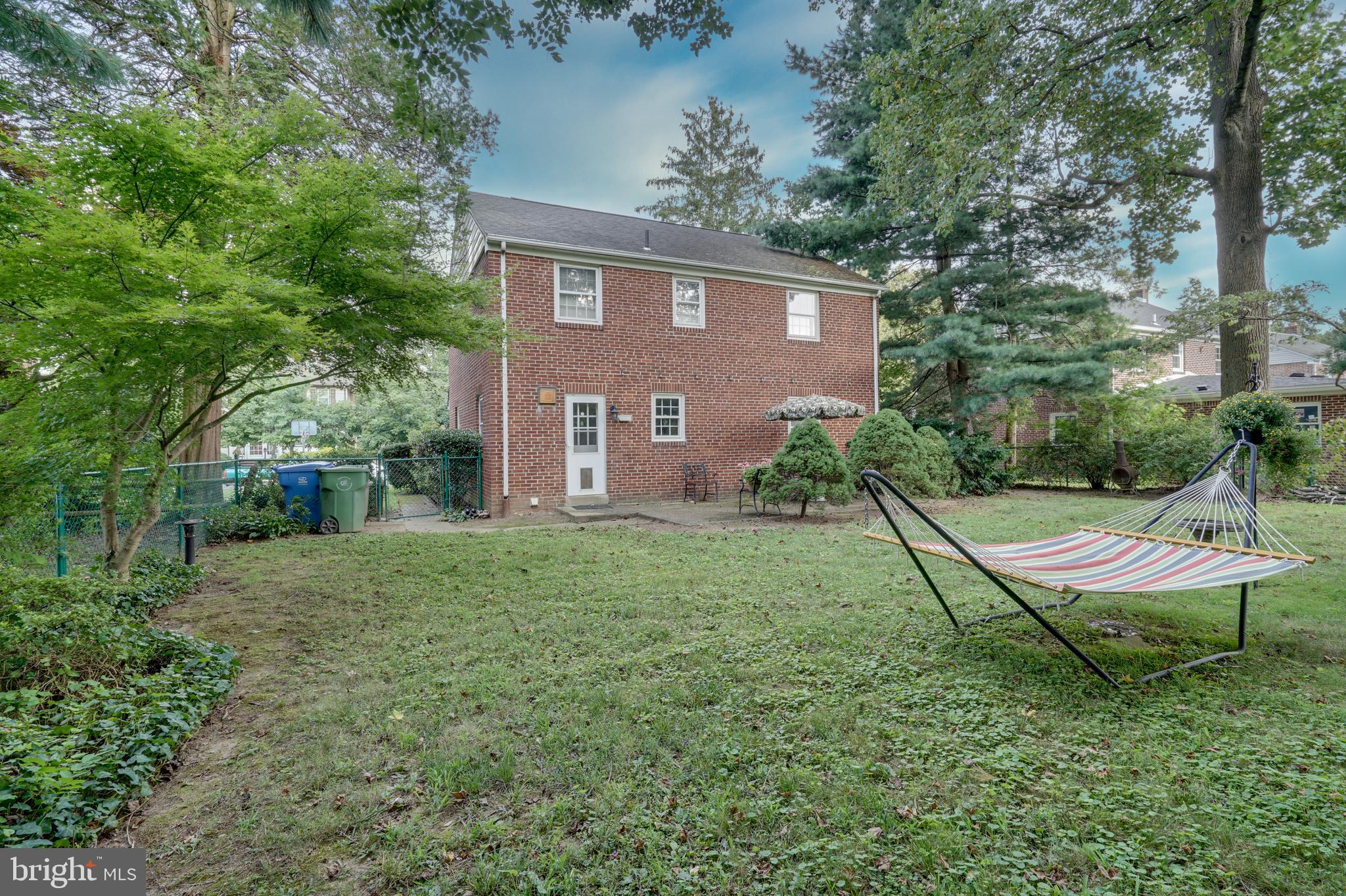 124 Merion Road Cherry Hill, NJ 08002 - Photo 33 of 34