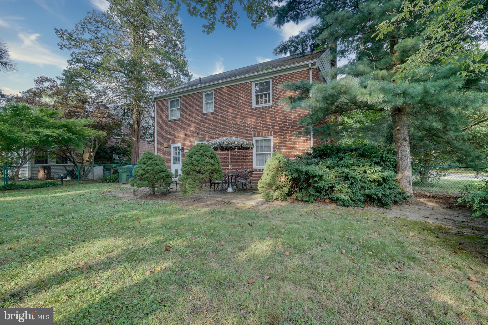 124 Merion Road Cherry Hill, NJ 08002 - Photo 34 of 34