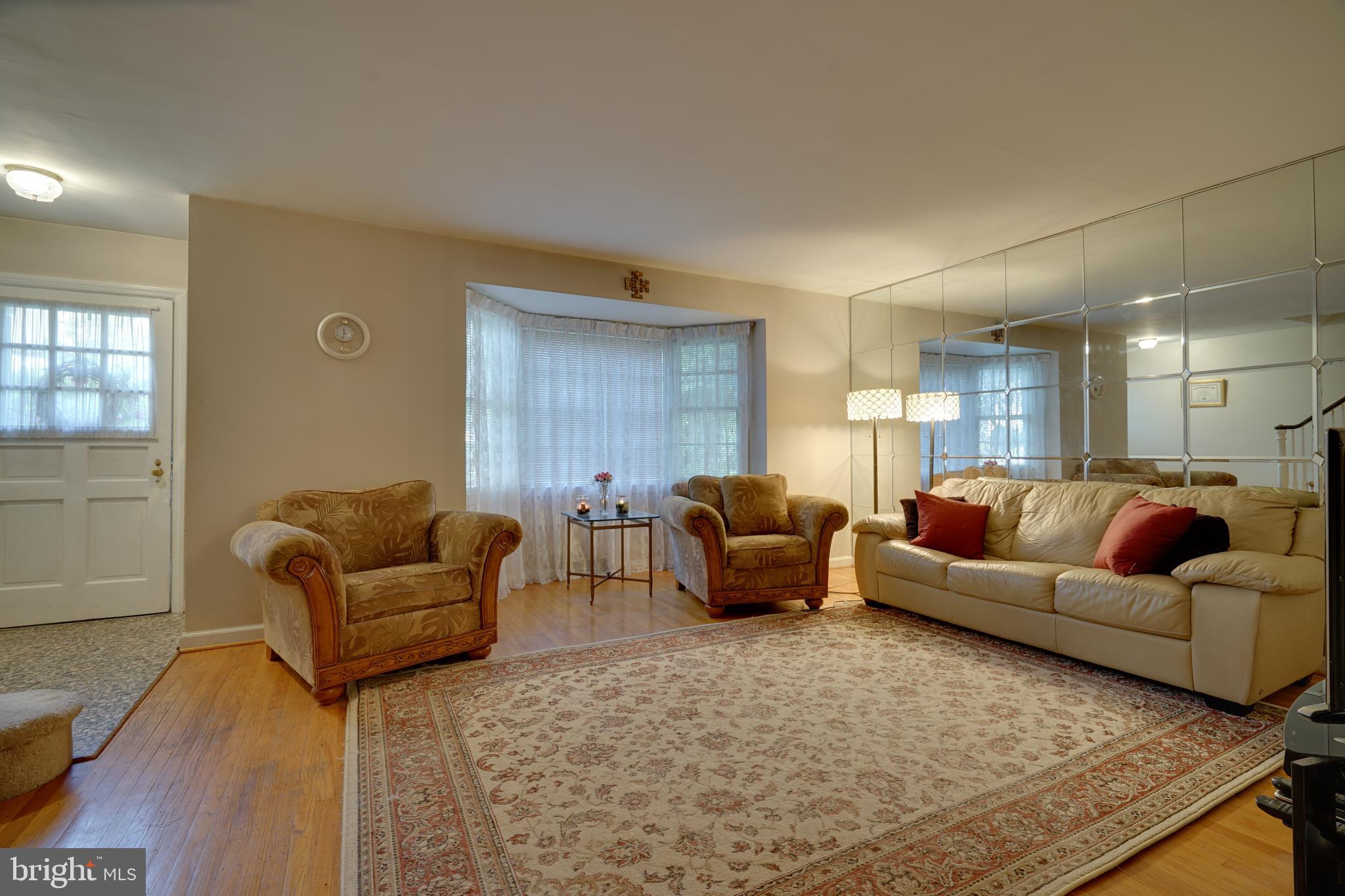 124 Merion Road Cherry Hill, NJ 08002 - Photo 6 of 34