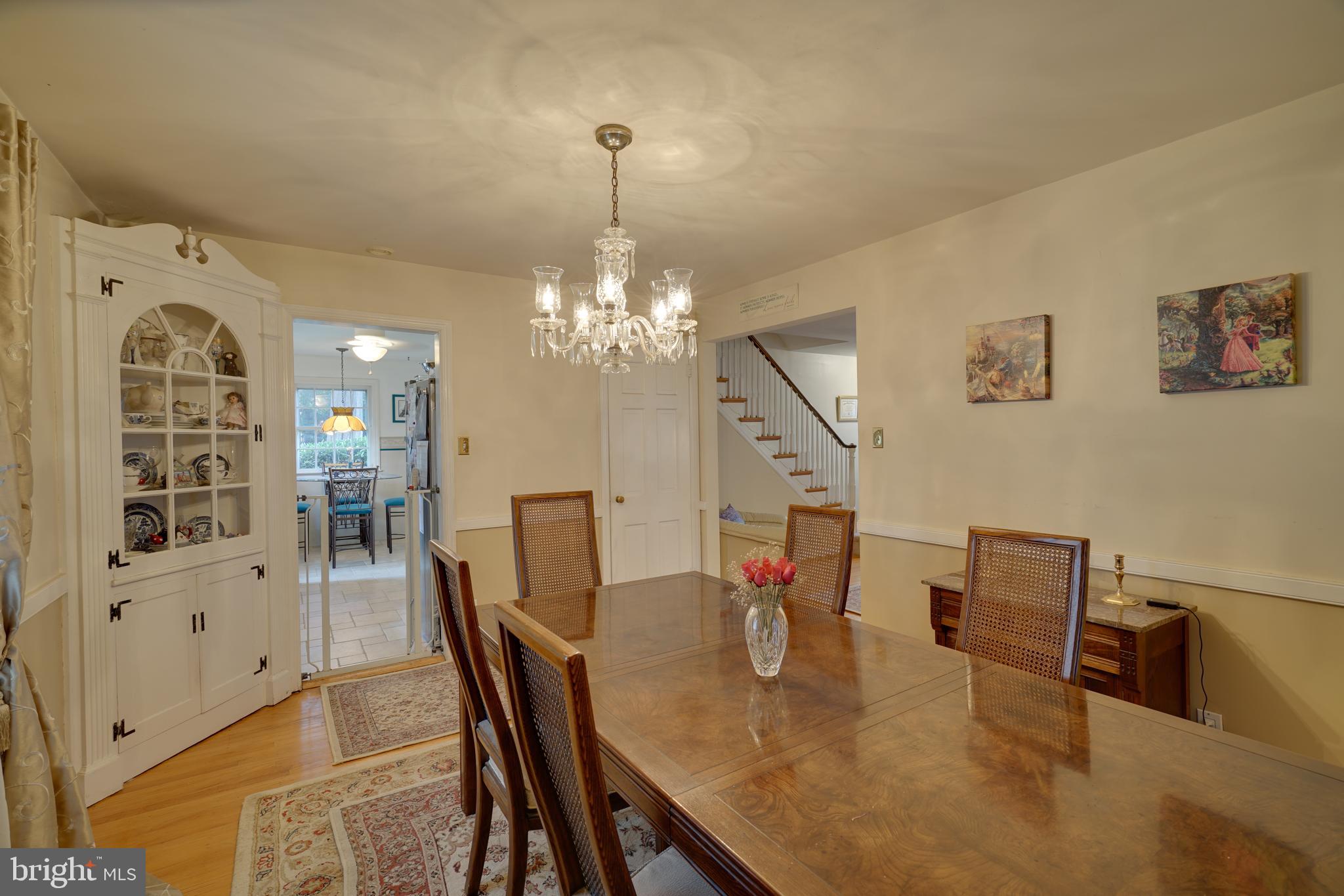 124 Merion Road Cherry Hill, NJ 08002 - Photo 8 of 34