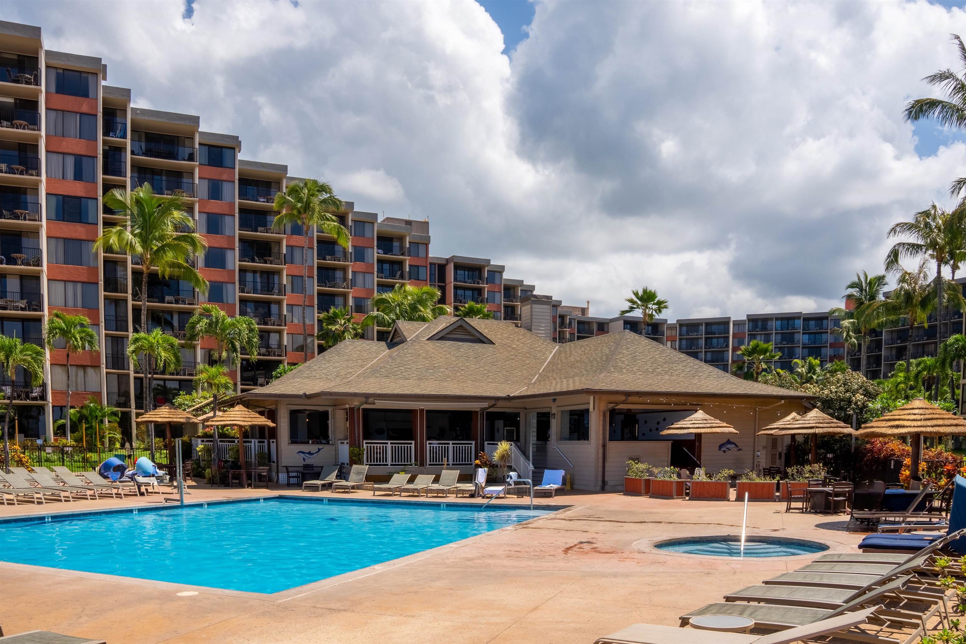 3445 Lower Honoapiilani Road, Unit 254 Lahaina, HI 96761 - Photo 27 of 34 Gallery Image 27