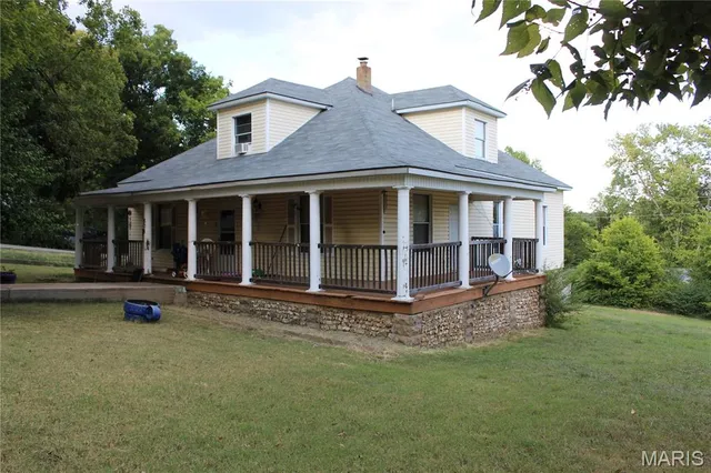 $119,900 | 808 Walnut Street, Doniphan, MO 63935