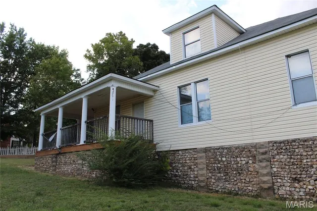 $119,900 | 808 Walnut Street, Doniphan, MO 63935