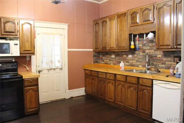 $119,900 | 808 Walnut Street, Doniphan, MO 63935