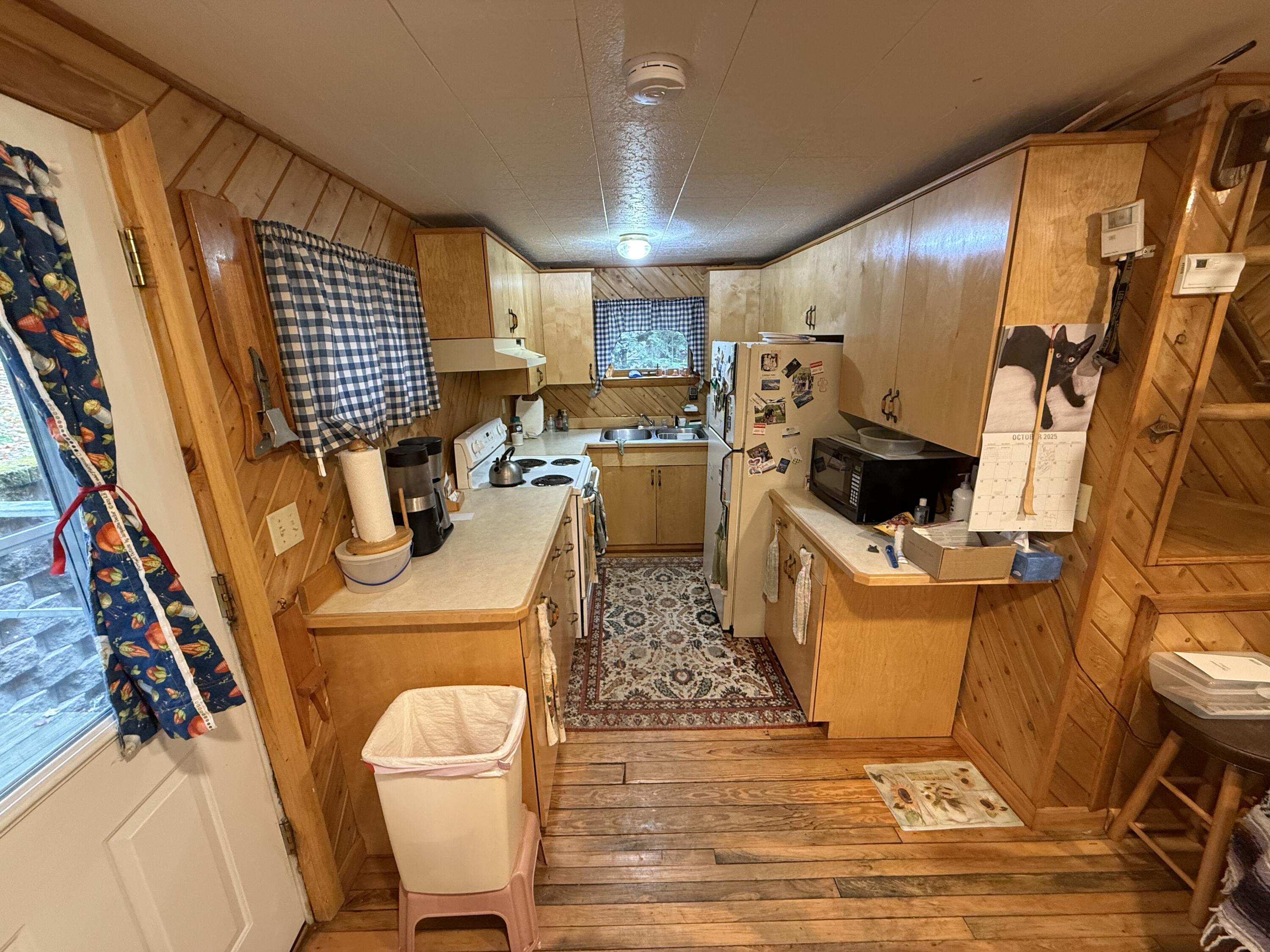 55 McNelly Road Island Falls, ME 04747 - Photo 23 of 39