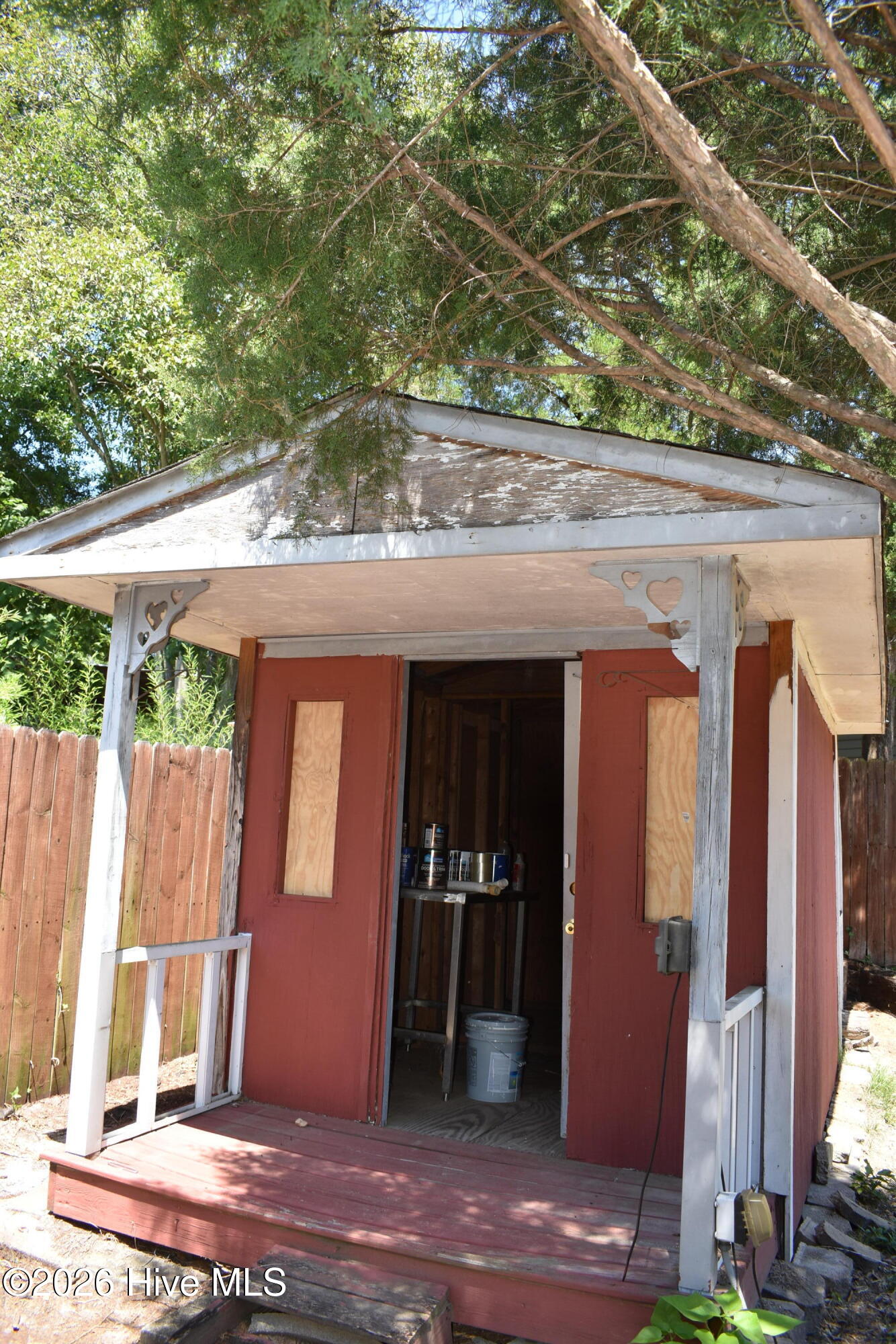 735 Old Edgefield Road North Augusta, SC 29841 - Photo 14 of 19 DSC_0034