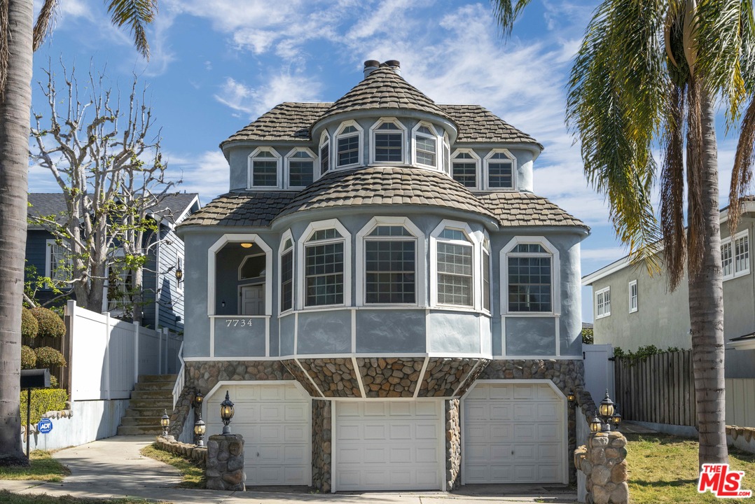7734 West 79th Street Playa del Rey, CA 90293 - Photo 1 of 27 Gallery Image 1