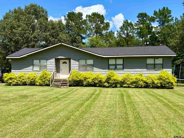 $189,000 | 293 County Road 4145, Crockett, TX 75835
