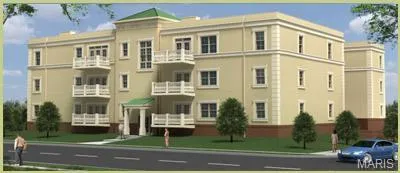 $2,500 | 910 McKnight Road, Unit 3A, University City, MO 63132