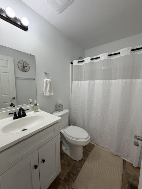 36 Lazy Trail Road Nancy, KY 42544 - Photo 19 of 31 Guest Bathroom