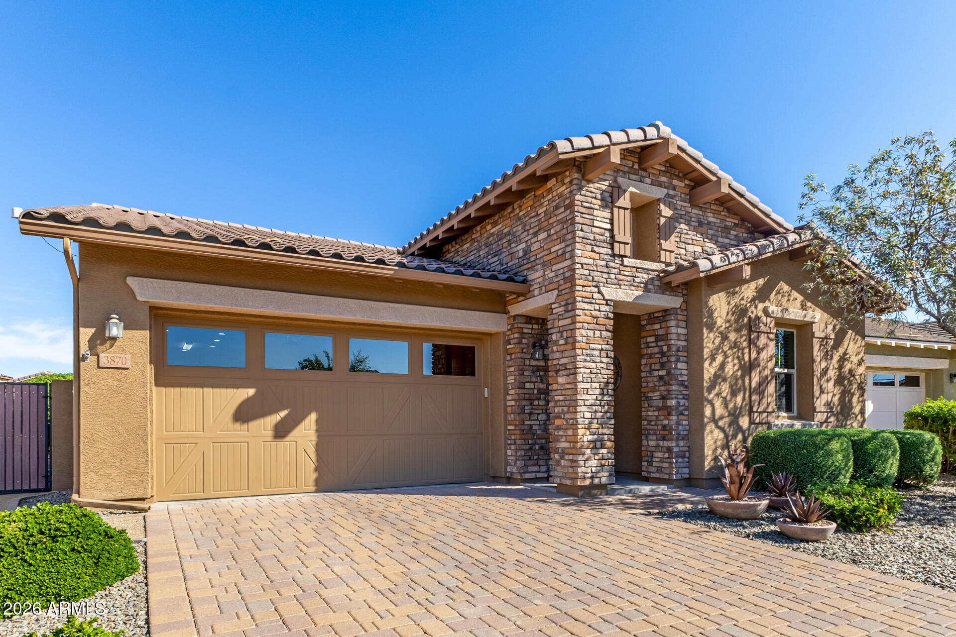 3870 East Ficus Way Gilbert, AZ 85298 - Photo 1 of 50 6 - Ficus