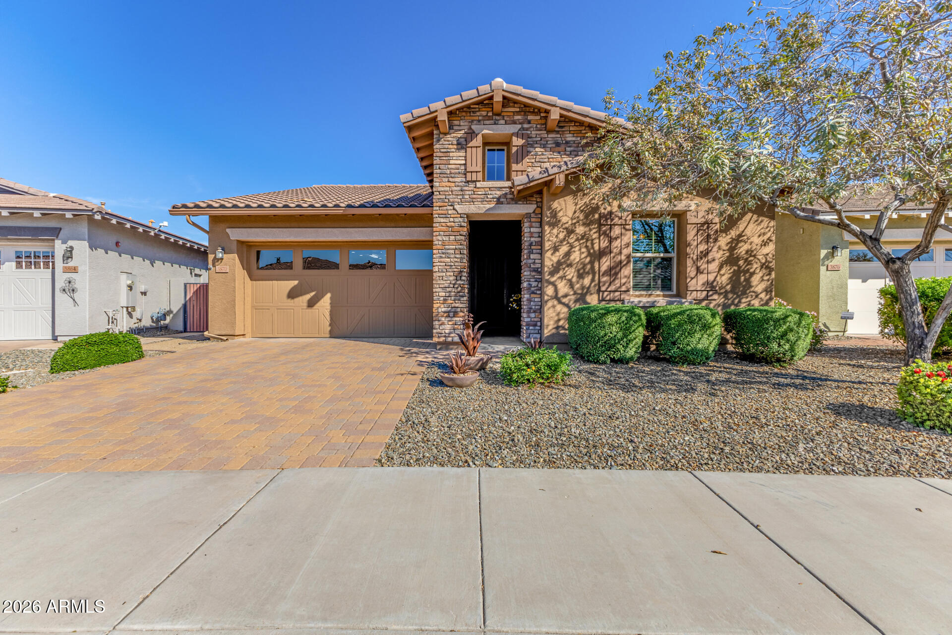 3870 East Ficus Way Gilbert, AZ 85298 - Photo 3 of 50 1 - Ficus