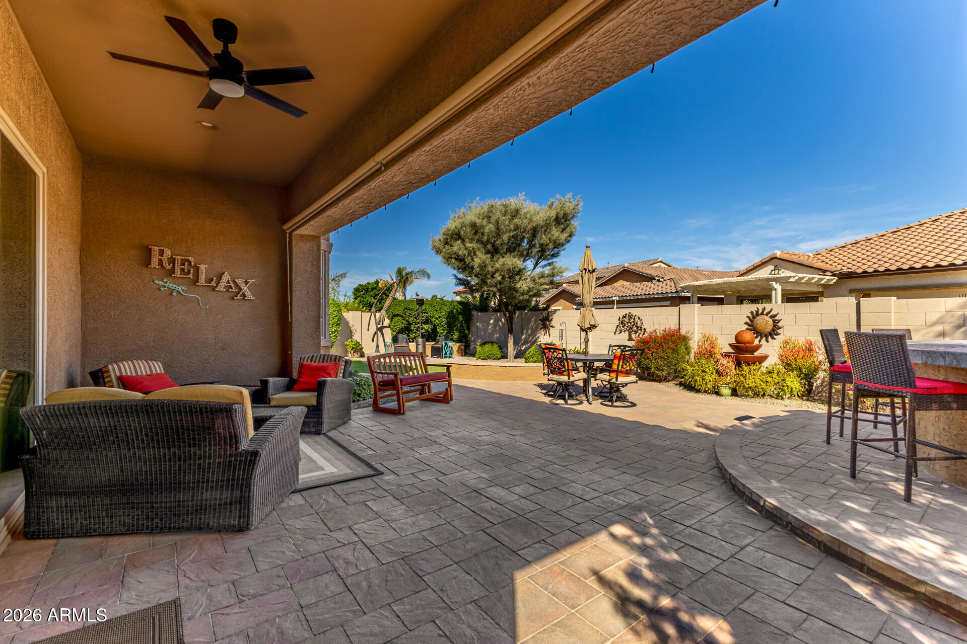 3870 East Ficus Way Gilbert, AZ 85298 - Photo 32 of 50 33 - Ficus