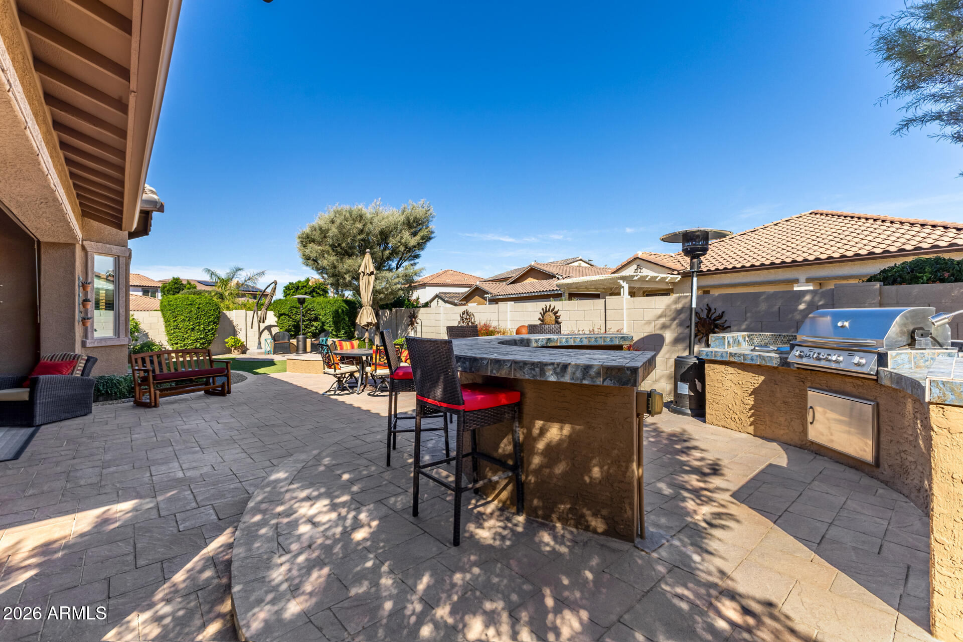 3870 East Ficus Way Gilbert, AZ 85298 - Photo 38 of 50 37 - Ficus