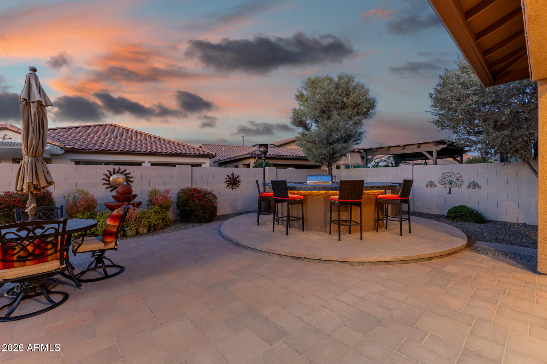 3870 East Ficus Way Gilbert, AZ 85298 - Photo 41 of 50 10 Ficus