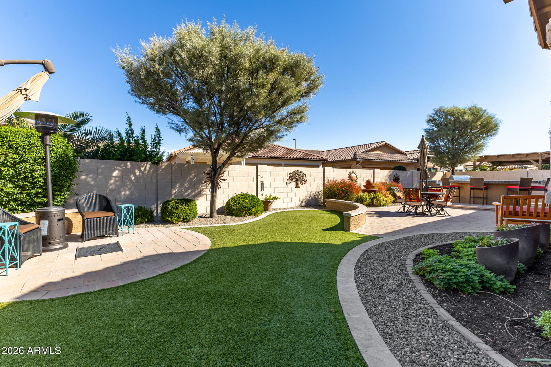 3870 East Ficus Way Gilbert, AZ 85298 - Photo 42 of 50 38 - Ficus