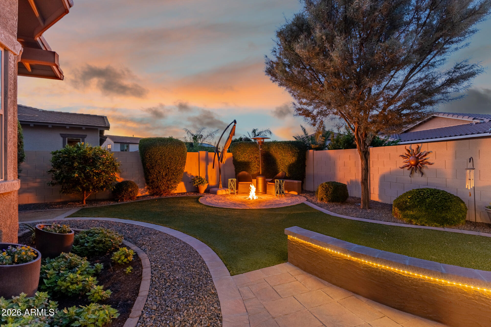 3870 East Ficus Way Gilbert, AZ 85298 - Photo 47 of 50 13 Ficus