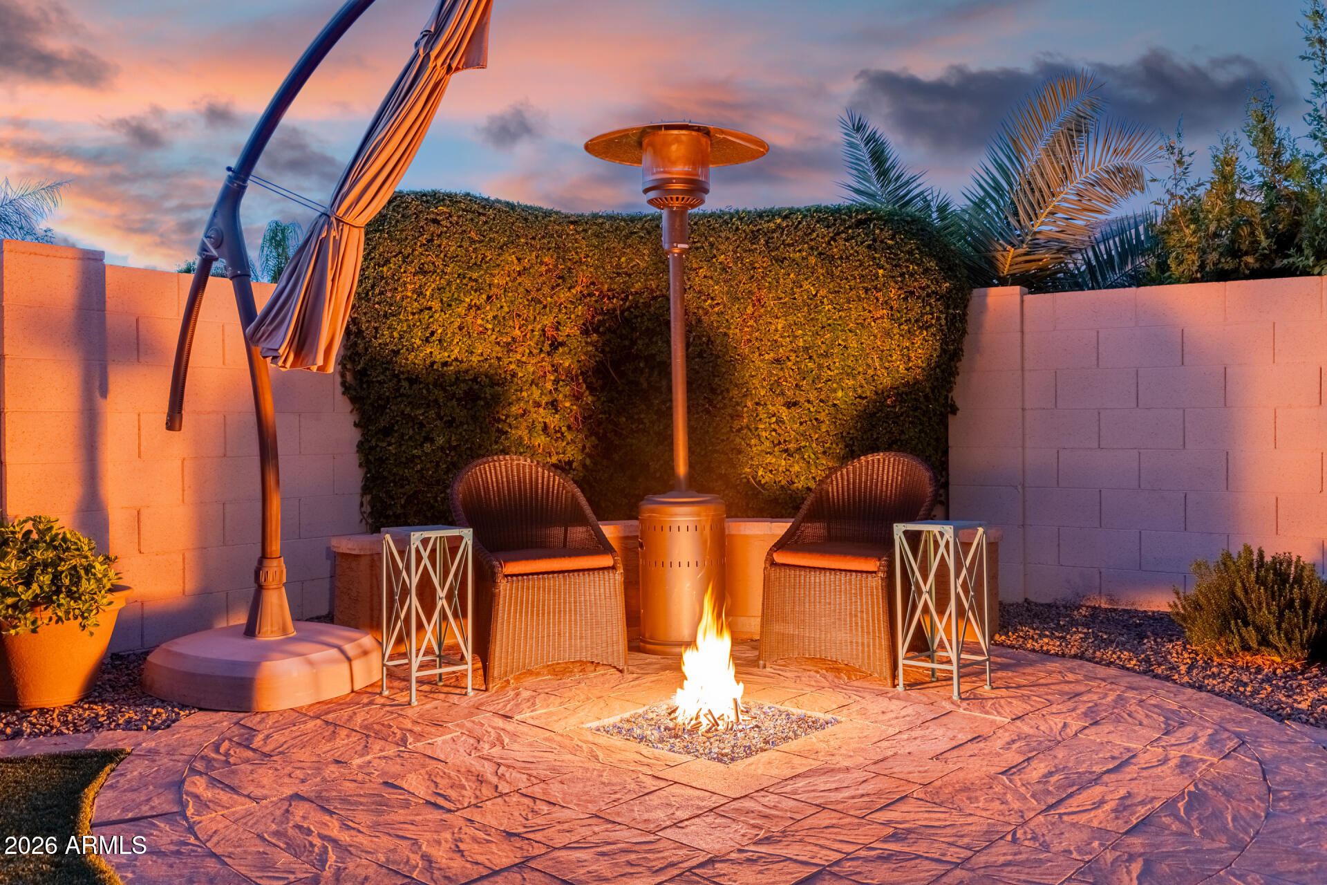 3870 East Ficus Way Gilbert, AZ 85298 - Photo 48 of 50 14 Ficus