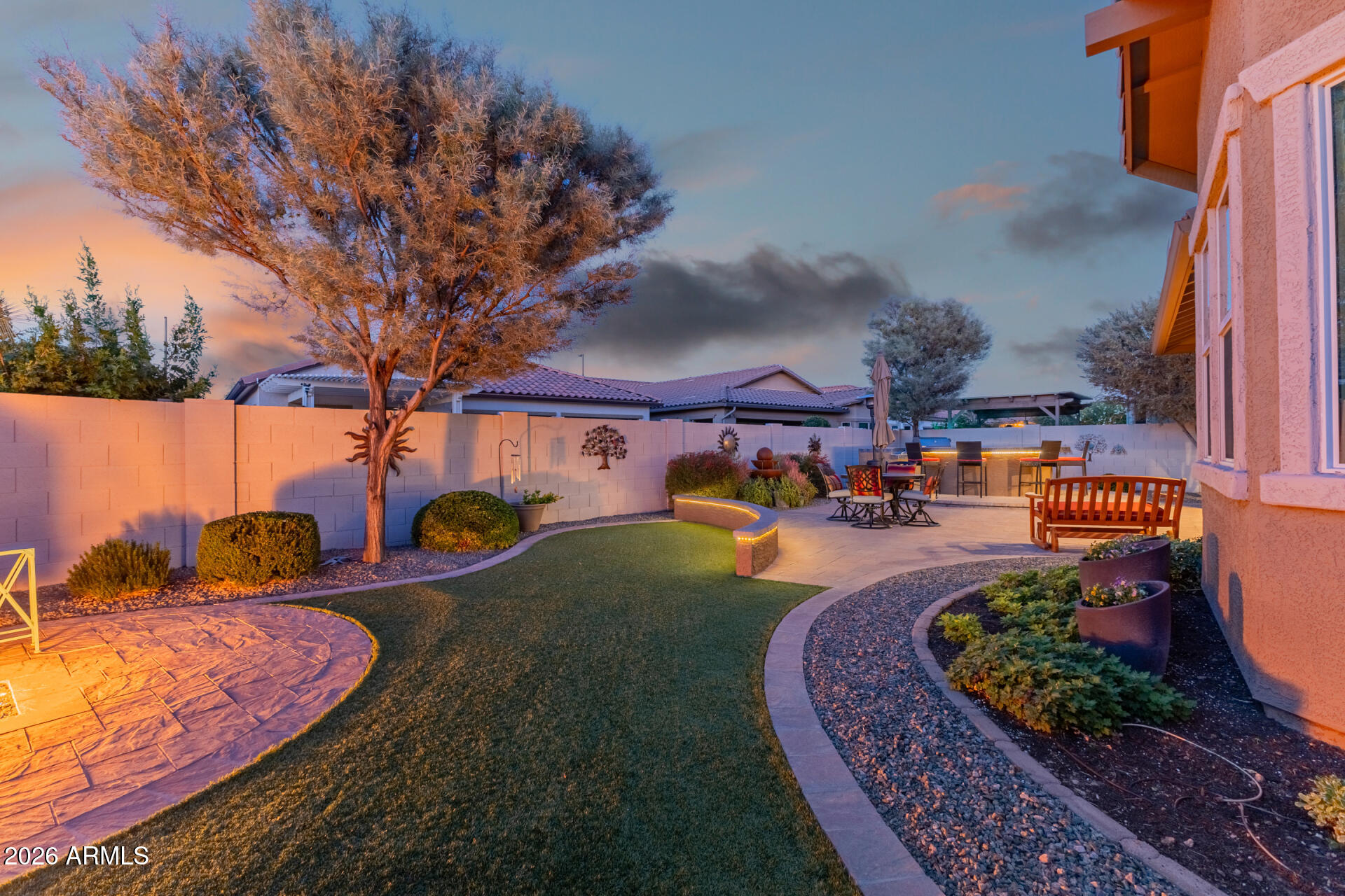 3870 East Ficus Way Gilbert, AZ 85298 - Photo 49 of 50 15 Ficus