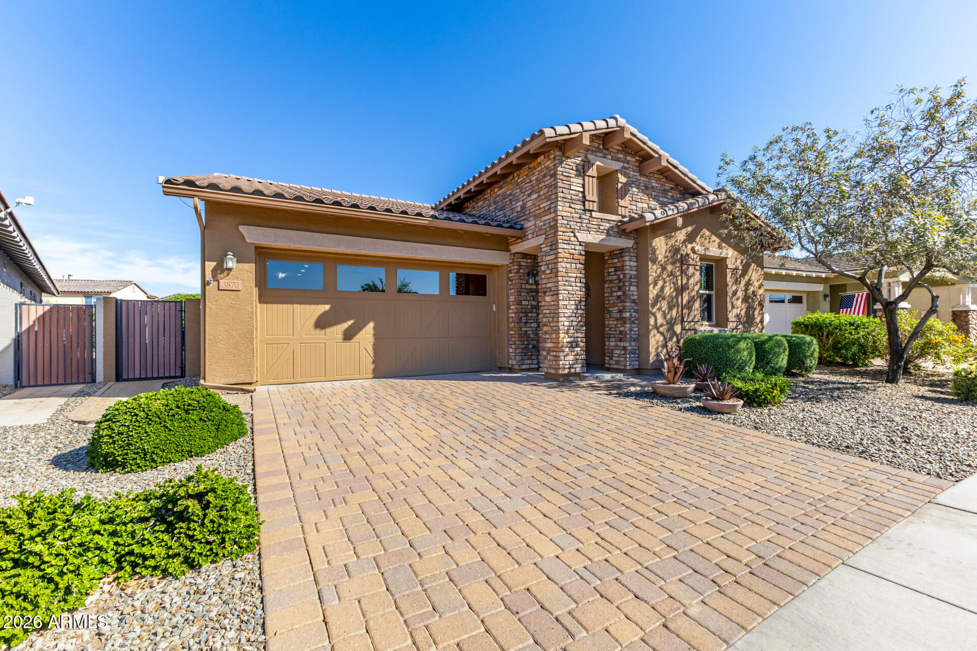 3870 East Ficus Way Gilbert, AZ 85298 - Photo 5 of 50 5 - Ficus