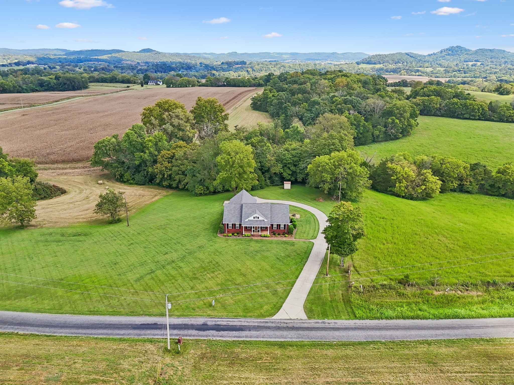 533 Rome Road Riddleton, TN 37151 - Photo 73 of 77 Gallery Image 73