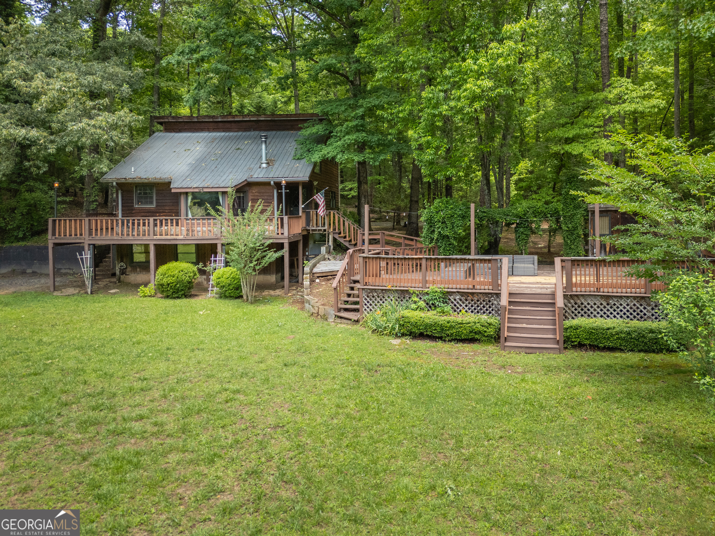 744 Sky Lake Road Sautee Nacoochee, GA 30571 - Photo 12 of 58
