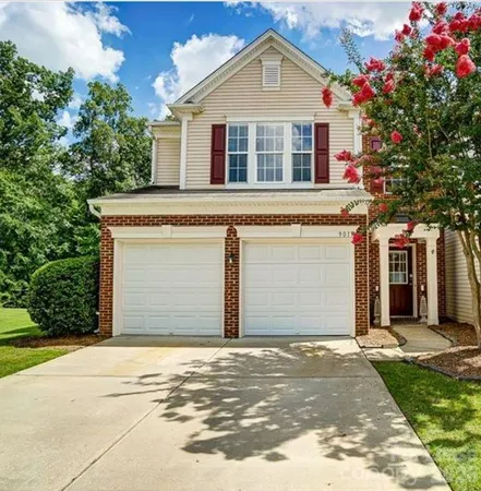 $2,500 | 9017 Mcalwaine Preserve Avenue, Charlotte, NC 28277