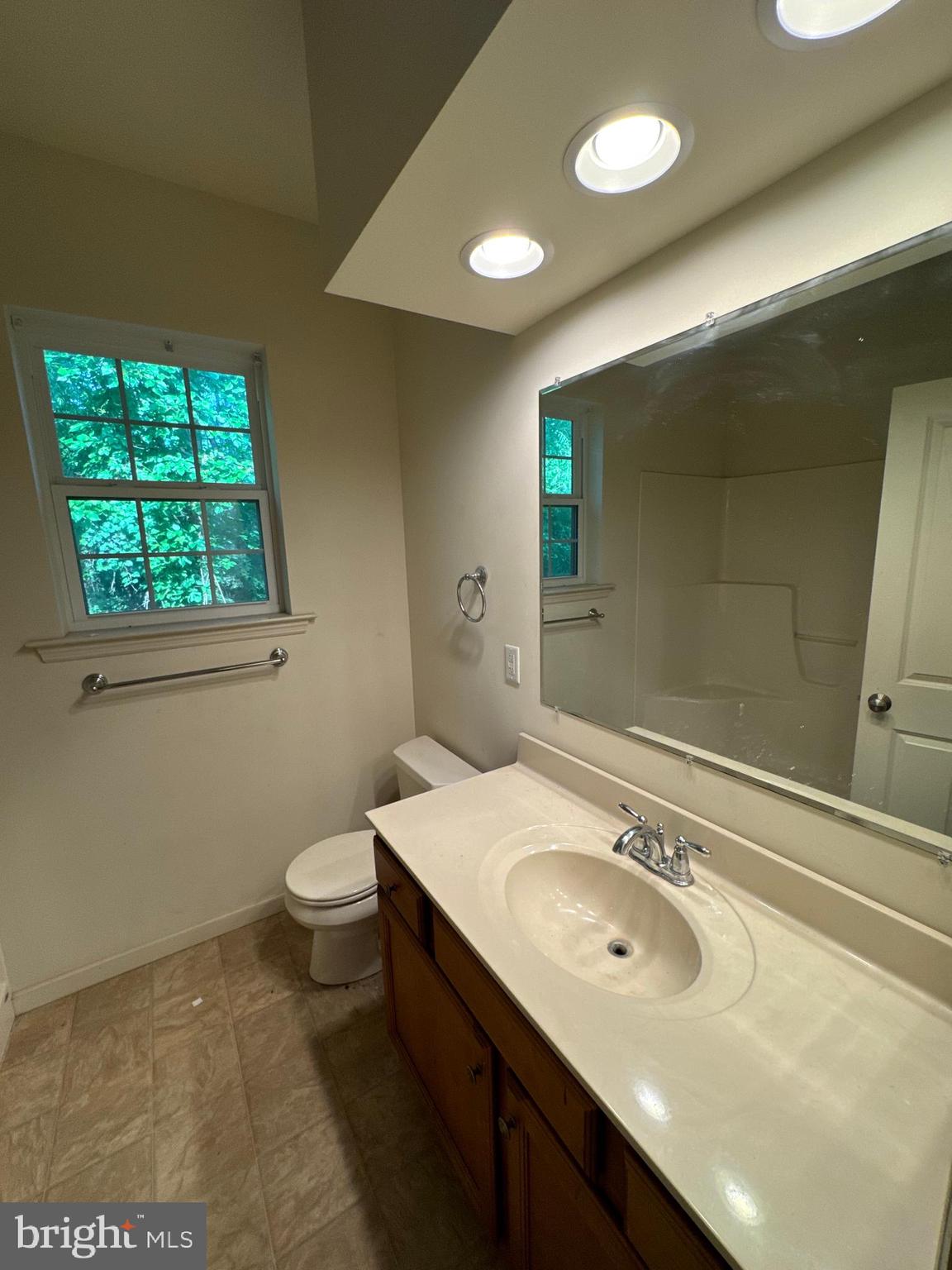 100 Scully Place Lewisberry, PA 17339 - Photo 12 of 12 a bathroom with a sink and a toilet