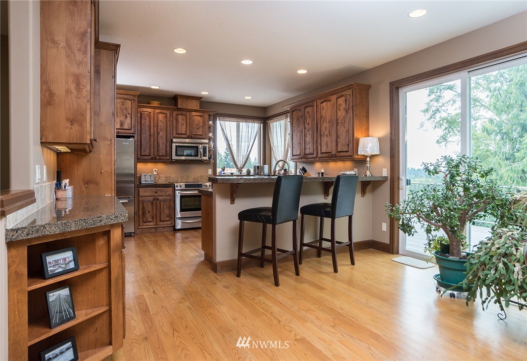 125 Altavista Road Longview, WA 98632 - Photo 11 of 24 Gallery Image 11