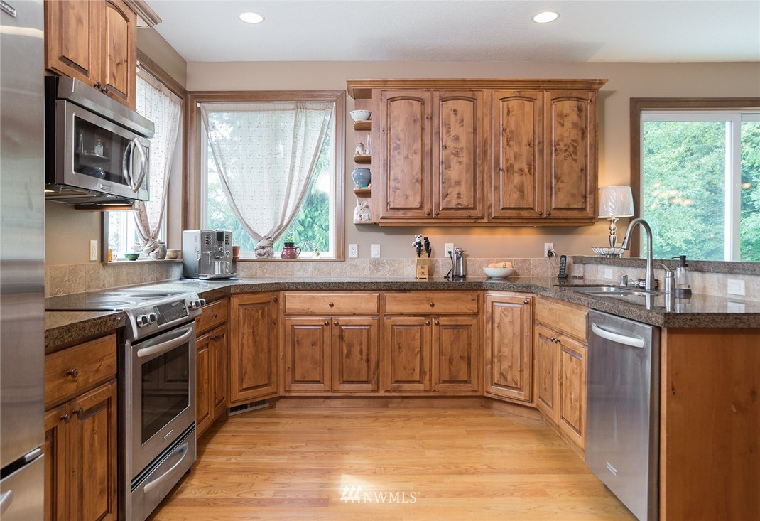 125 Altavista Road Longview, WA 98632 - Photo 9 of 24 Gallery Image 9